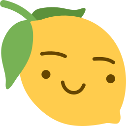 lemon think